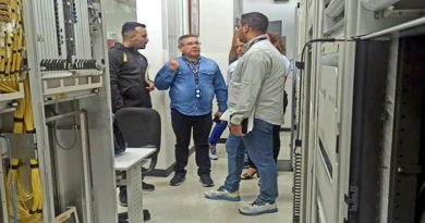 Cantv y TGC establecen alianzas para proveer conexión de Internet de alta velocidad