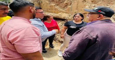 Favorecen en jornada integral a más de 800 familias de la parroquia Caricuao