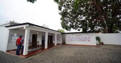 Reinauguran Casa Museo «Mamá Rosa» para rendir honor al Comandante Eterno Hugo Chávez