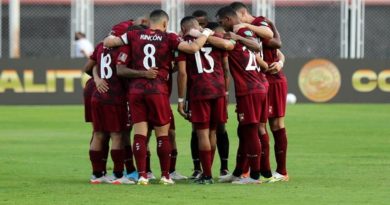 Fútbol: Conoce los seleccionados por el director Fernando Batista para su primera convocatoria