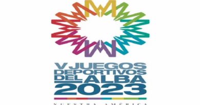 Juegos del ALBA contarán con 19 instalaciones deportivas en Miranda, La Guaira y Caracas