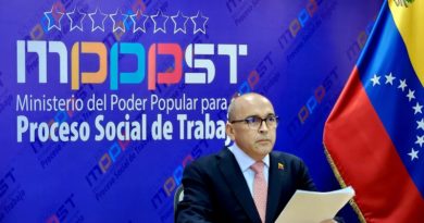 Presentan avances en materia laboral ante Consejo de la OIT