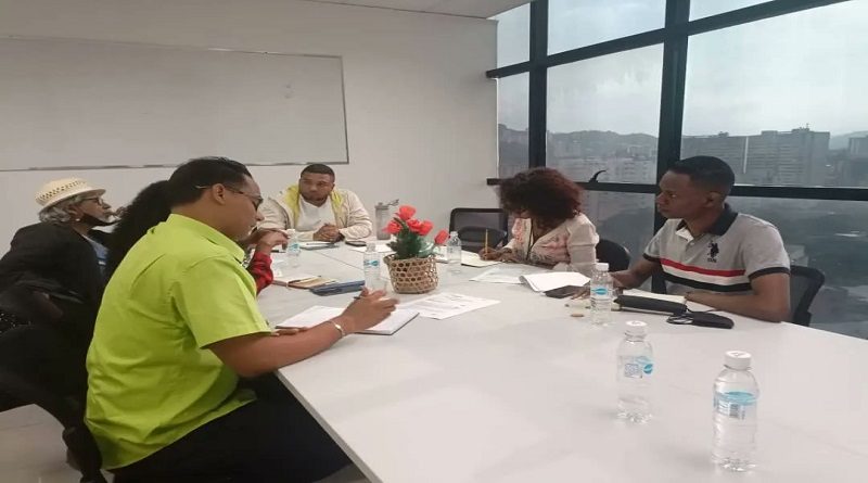 Diseñan estrategias para fortalecer comunidades afrodescendientes de Miranda
