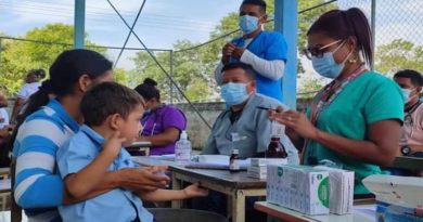 Gobierno Bolivariano realiza Jornada de Atención Social en Amazonas