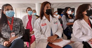 Inician I Diplomado en Atención Comunitaria de Ginecología y Obstetricia en región Central