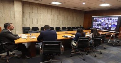 Venezuela participa en reunión preparatoria de la Cumbre Antiinflacionaria
