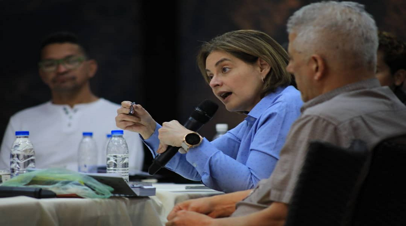 Fundacite promociona Sistema de Desarrollo Científico Tecnológico
