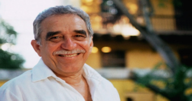 Venezuela realza legado del apasionado de las causas del pueblo Gabriel García Márquez