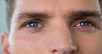 ¿Conoces el Glaucoma ocular?