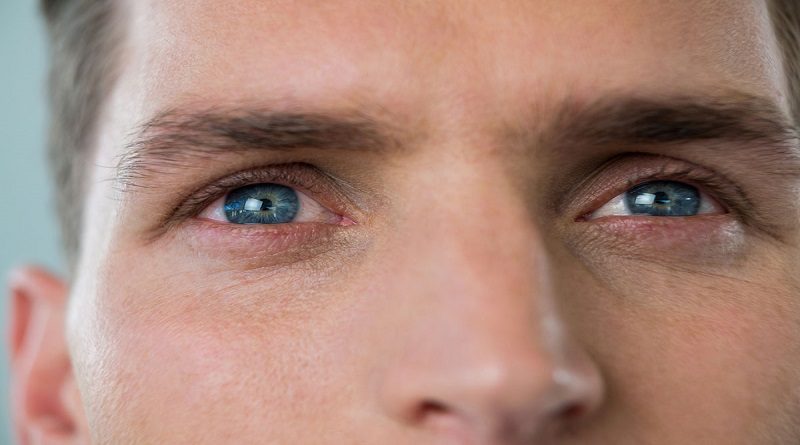 ¿Conoces el Glaucoma ocular?