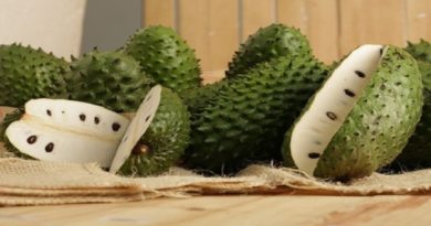 Conoce los beneficios de esta fruta para la salud