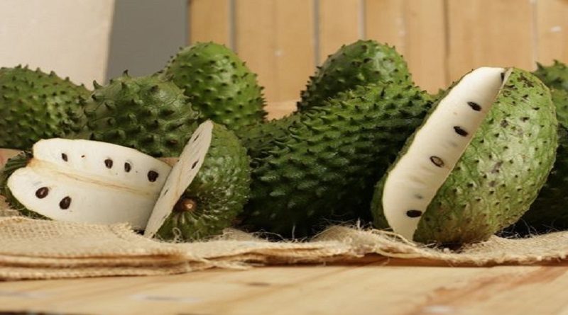 Conoce los beneficios de esta fruta para la salud