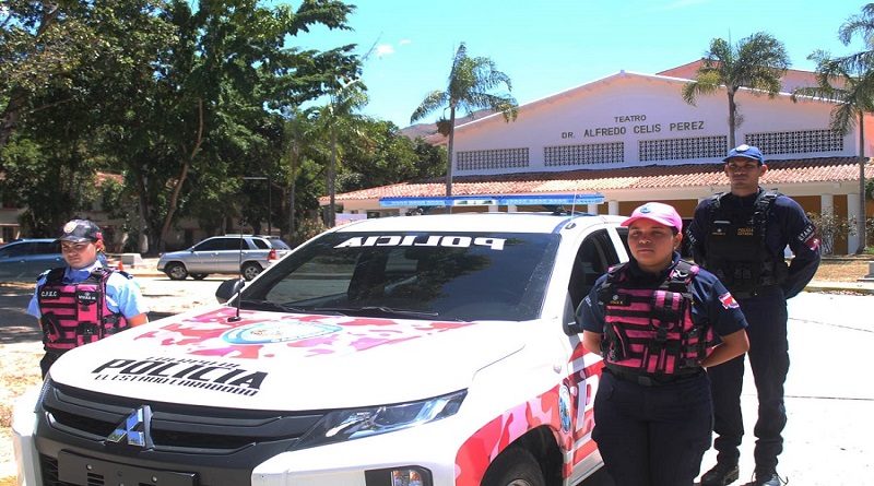 Gobernación de Carabobo activará módulo policial en la UC