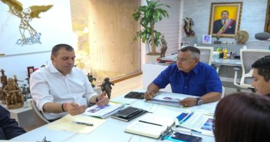 Impulsan alianzas estratégicas para fabricación de piezas esenciales y fortalecer el SEN