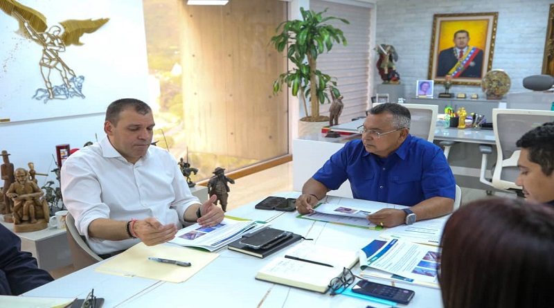 Impulsan alianzas estratégicas para fabricación de piezas esenciales y fortalecer el SEN