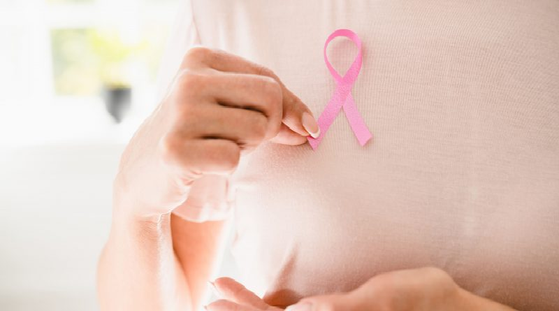 IA puede detectar cáncer de mama 4 años antes de que se desarrolle