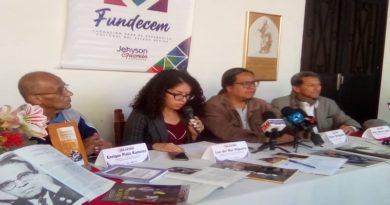 Comenzó concurso para Premio Nacional de Literatura Solar 2023 en Mérida
