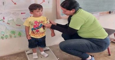 Plan Venezuela Libre de Vulnerabilidad Nutricional avanza en el estado Trujillo