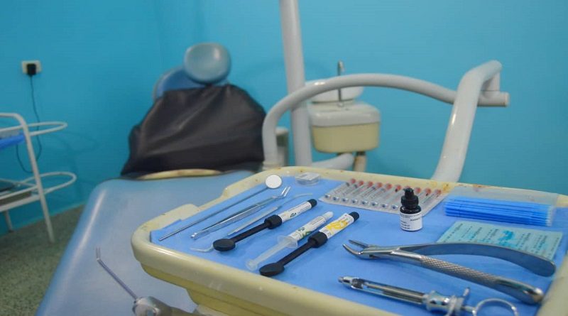 Fortalecen Sistema de Salud Pública al norte de Guárico