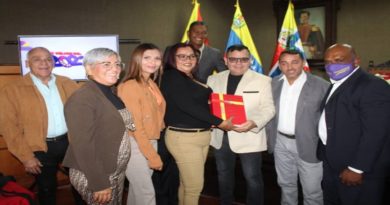 Gestión de Gobierno de Sucre 2022 se ejecutó sin exclusión en Aragua