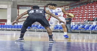 Héroes de Falcón venció 95-83 a Taurinos de Aragua