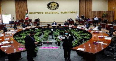 Un total de 504 mexicanos aspiran a cuatro cargos en instituto electoral