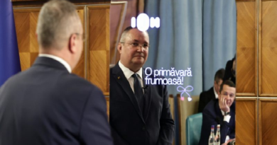 Rumania se convierte en el primer país en nombrar a una IA como asesor gubernamental