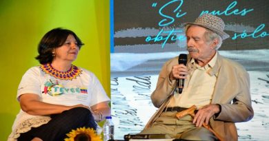Inauguran la Escuela Nacional de Poesía Estudiantil “Juan Calzadilla”