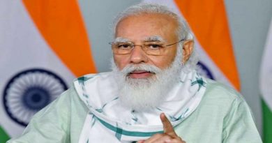 India expresa dolor por devastación del ciclón Freddy en África