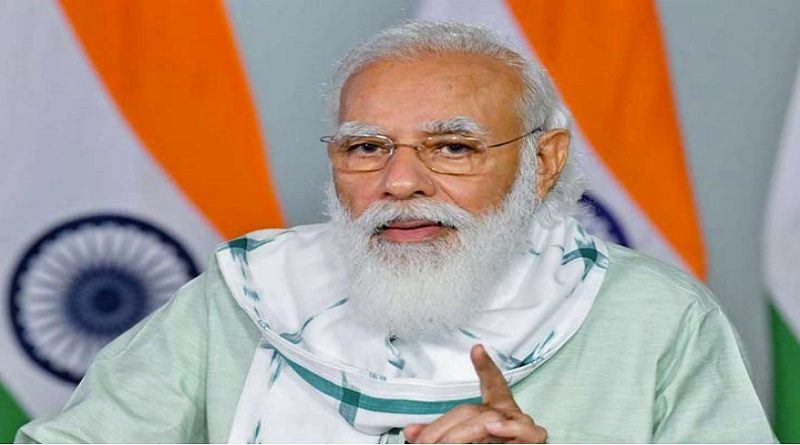 India expresa dolor por devastación del ciclón Freddy en África