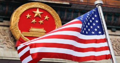 China emite informe para exponer realidad sobre abusos de los derechos humanos en EE.UU