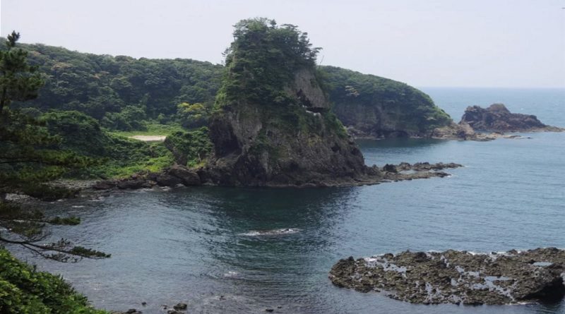 Gracias a la tecnología, Japón descubre 7.000 nuevas islas dentro de su territorio