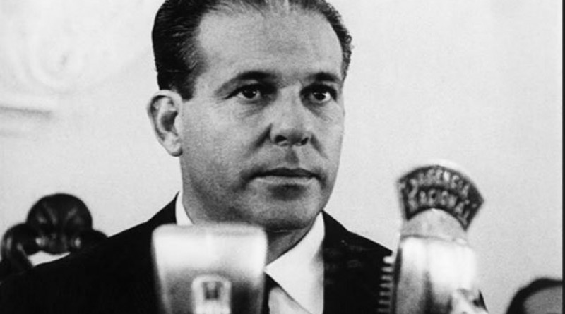 Venezuela recuerda legado del líder brasileño João Goulart a 105 años de su natalicio