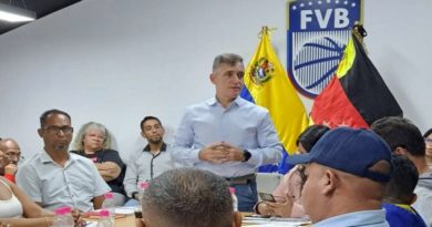 Miranda se prepara para recibir primeras delegaciones de los Juegos del ALBA