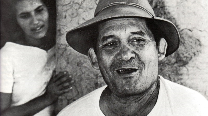 Jefe de Estado rememora 21 años de la siembra del cultor Luis Mariano Rivera