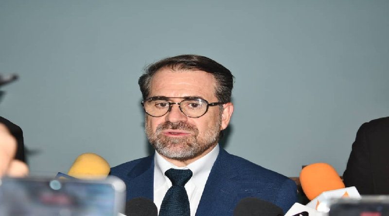 Familias de bajos recursos cuentan con equipo de cremación de alta tecnología en Carabobo