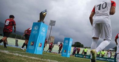 Liga FUTVE Junior 2023 inicia esta 18 de marzo