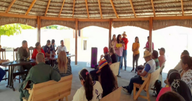 MINPPAL convoca a las comunidades de la Guajira para avanzar en materia alimentaria