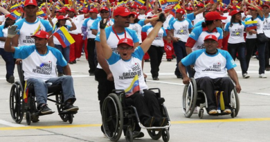 Se cumplen 15 años de la creación de la Misión José Gregorio Hernández