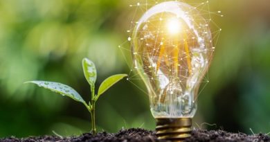 Gobierno Nacional contribuye a mitigación del cambio climático con uso de energías alternativas