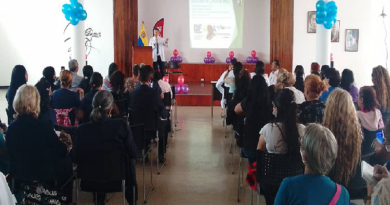MPPS realiza el Conversatorio "Salud renal para todos"