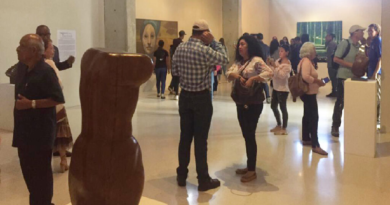 Museo "Carmelo Fernández" de Yaracuy abre exposición "Imaginarios de la Casa Grande"