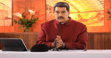 Jefe de Estado instó a unir fuerzas para combatir actos de corrupción en Pdvsa