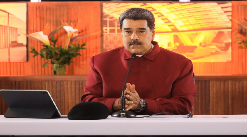 Jefe de Estado instó a unir fuerzas para combatir actos de corrupción en Pdvsa