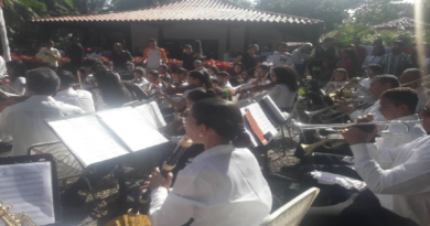 Instituto de la Cultura ofrece formación artística a niños y niñas del estado Monagas