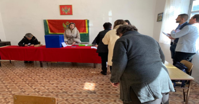 Montenegro acude a las urnas para elegir a su nuevo presidente