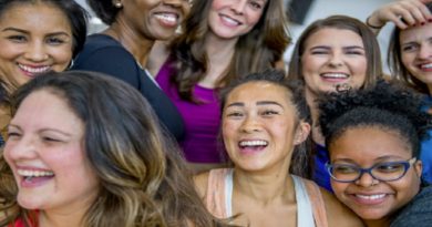 Líderes del mundo felicitan a la mujer en su Día