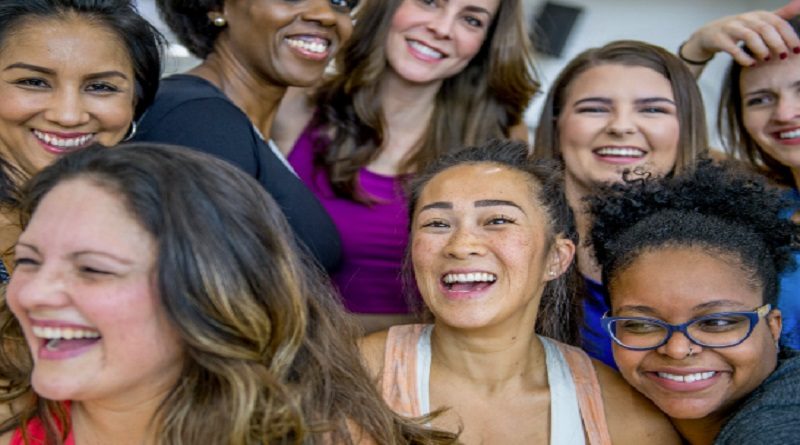 Líderes del mundo felicitan a la mujer en su Día