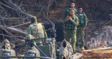 Nueva ola de violencia sacude al departamento del Meta en Colombia