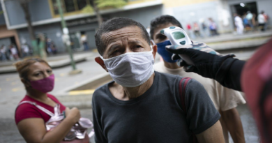 Hace 3 años la OMS declara la COVID-19 como pandemia